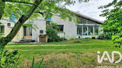   Vente Maison/villa 6 pièces Maison - 6 pièce(s) - 171 m²