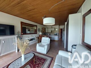  Appartement à vendre 1 pièce 33 m²