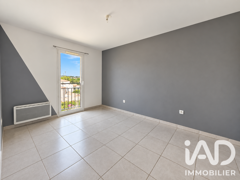 Vente Appartement Vente Appartement 3 pièces Sainte-maxime
