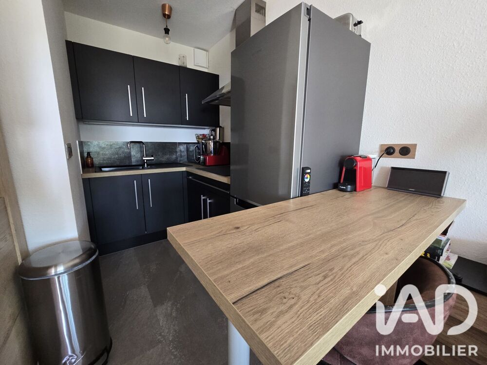Vente Appartement Vente Appartement 2 pièces Carqueiranne