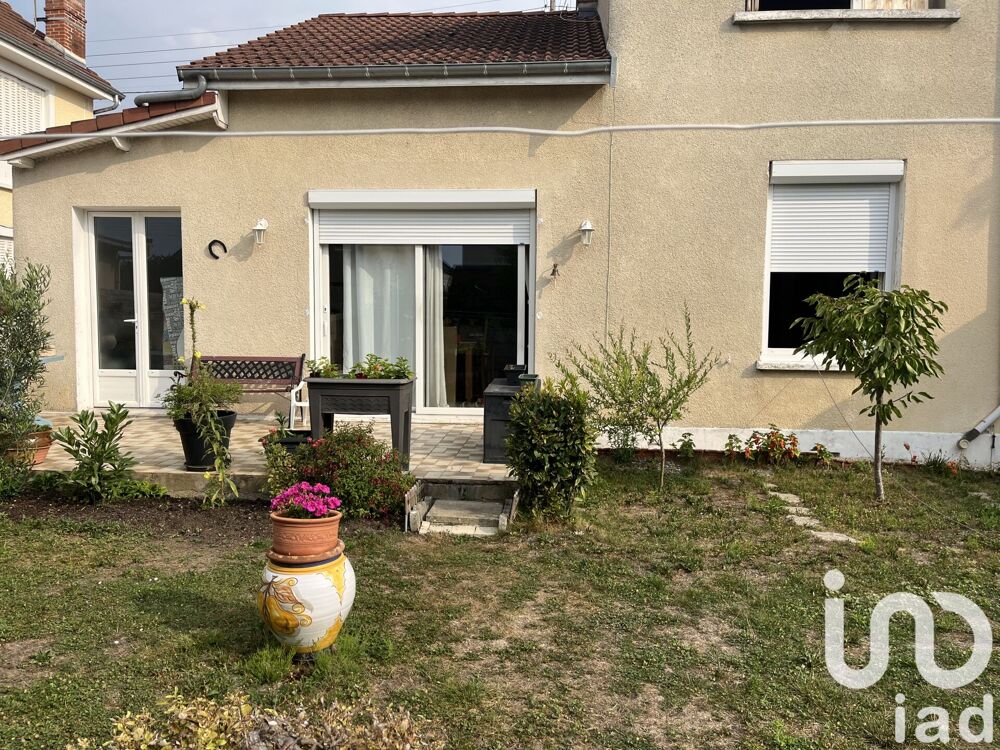 Vente Maison/villa 4 pièces