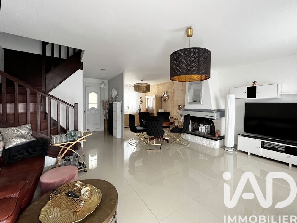 Vente Maison/villa 5 pièces