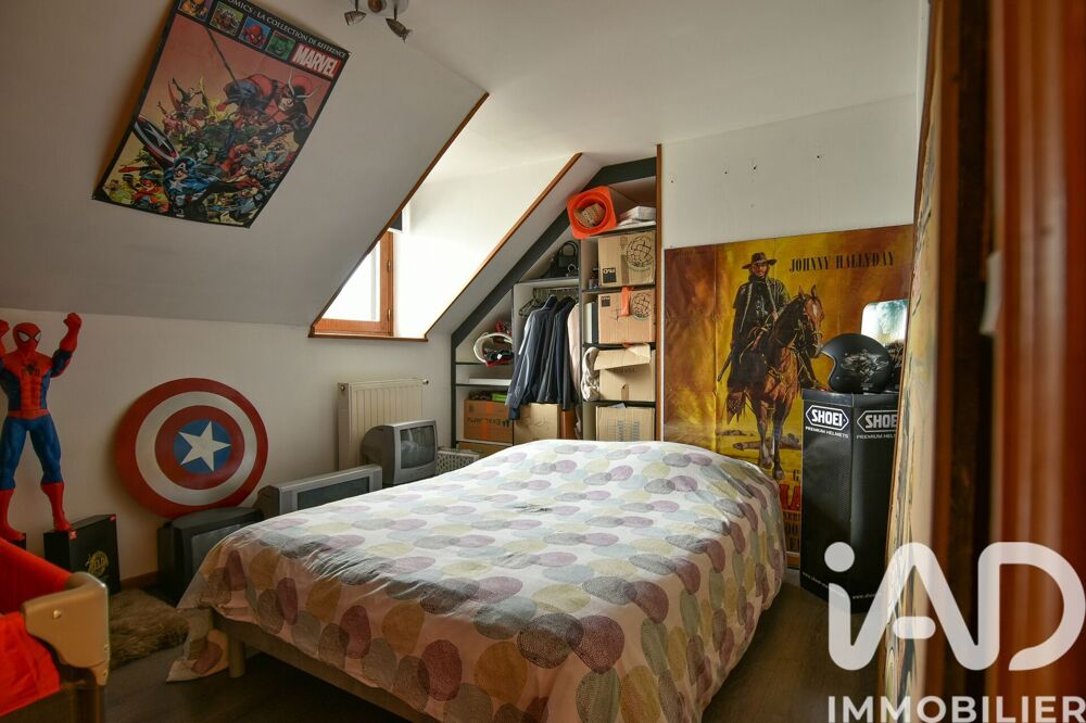 � vendre  Maison Saint-Gatien-des-Bois (14130)