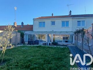  Maison � vendre 5 pi�ces 120 m�