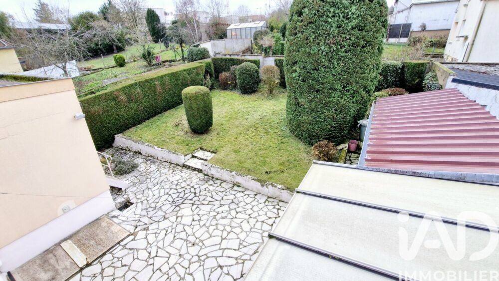 Vente Maison Vente Maison de ville 5 pièces Chartres