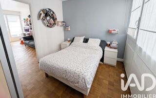  Appartement à vendre 4 pièces 69 m²