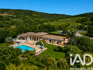  Maison à vendre 7 pièces 298 m²