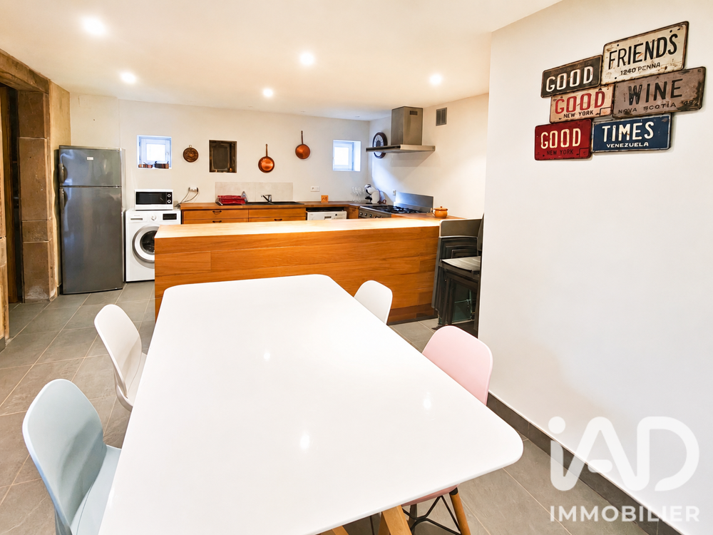 à vendre  Maison Marlenheim (67520)