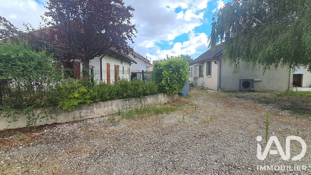 Vente Maison Vente Maison/villa 10 pièces Longwy-sur-le-doubs
