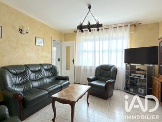  Maison à vendre 5 pièces 106 m²