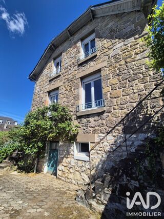  Maison à vendre 6 pièces 128 m²