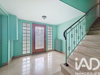  Maison à vendre 7 pièces 136 m²