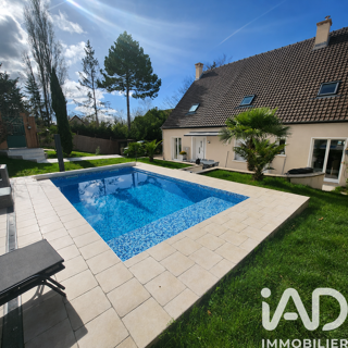  Maison à vendre 13 pièces 350 m²