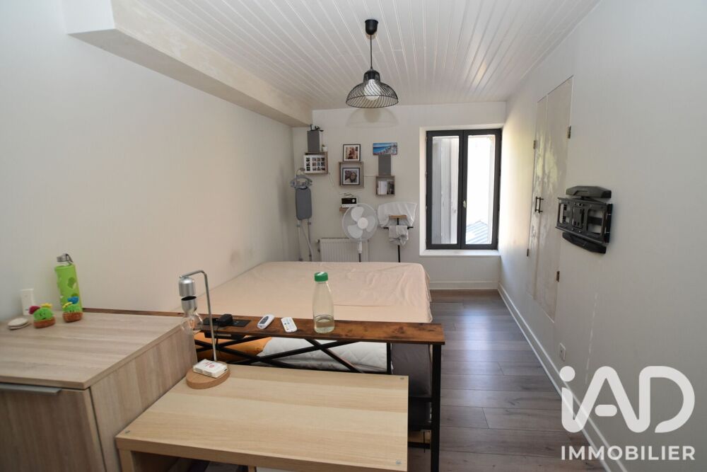 Vente Maison Vente Maison de village 4 pièces Notre-dame-de-vaulx