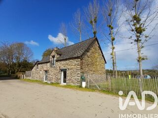  Maison � vendre 7 pi�ces 125 m�