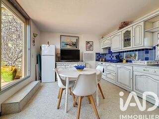  Appartement à vendre 3 pièces 39 m²