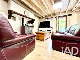  Maison à vendre 6 pièces 135 m²