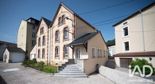  Maison à vendre 6 pièces 140 m²