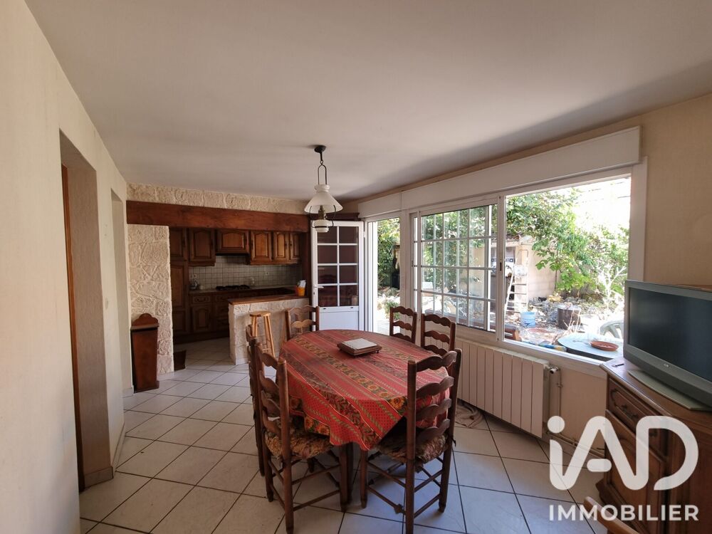 Vente Maison traditionnelle 7 pièces