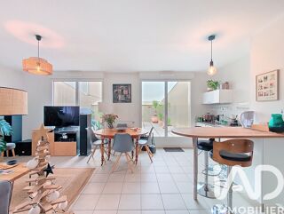  Appartement à vendre 4 pièces 79 m²