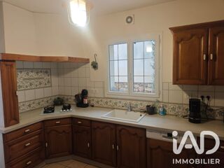  Maison à vendre 8 pièces 156 m²