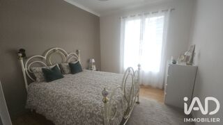  Appartement à vendre 4 pièces 76 m²