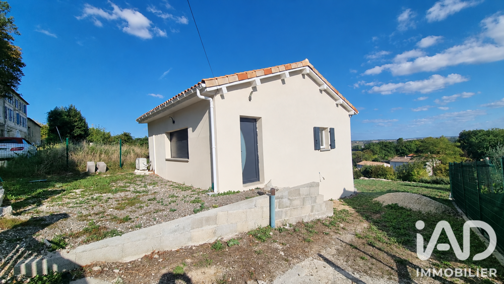 Vente Maison Vente Maison/villa 2 pièces Vindelle
