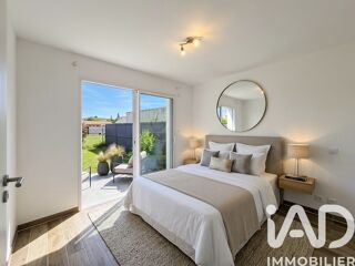  Maison � vendre 3 pi�ces 83 m�