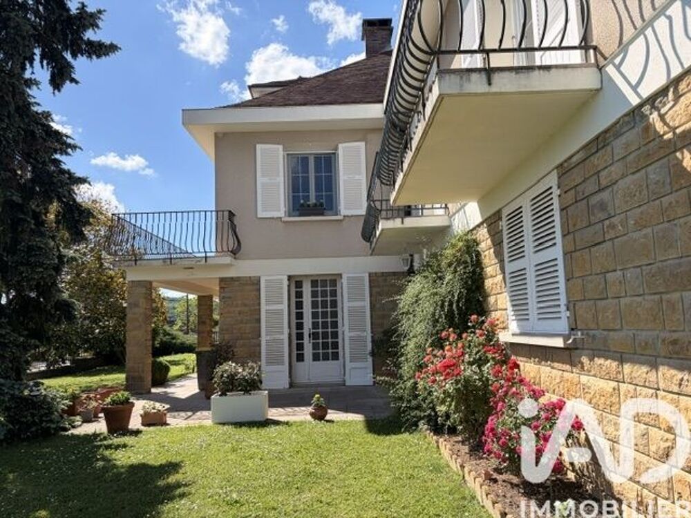 Vente Maison de ville 14 pièces