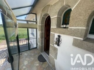  Maison à vendre 4 pièces 84 m²