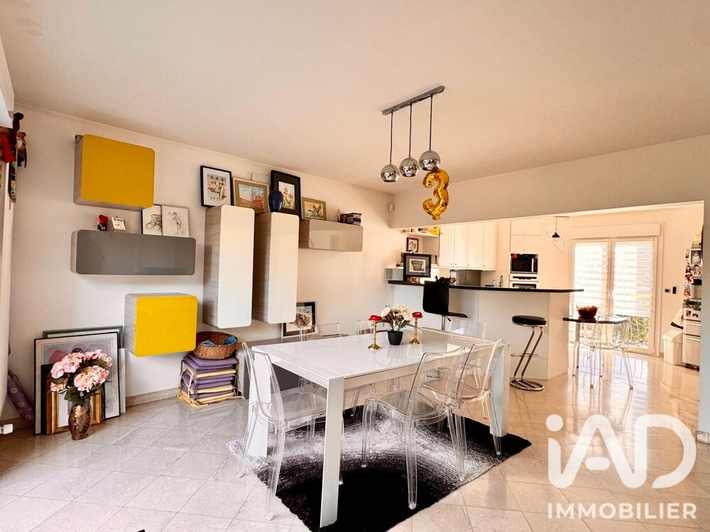 Vente Maison Vente Maison/villa 5 pièces Sucy-en-brie