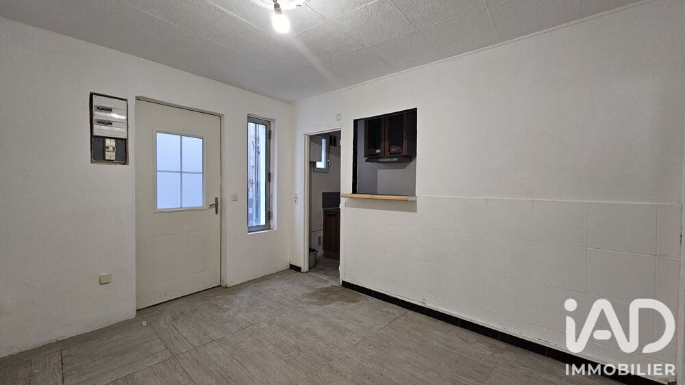 Vente Appartement Vente Appartement 2 pièces Villeneuve-saint-georges