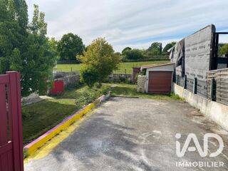 Vente Terrain Vente Terrain à bâtir 126 m&sup2; Écouen