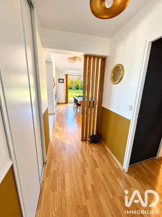 Vente Maison Vente Maison/villa 5 pièces La roche-sur-yon