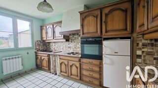  Maison à vendre 5 pièces 118 m²
