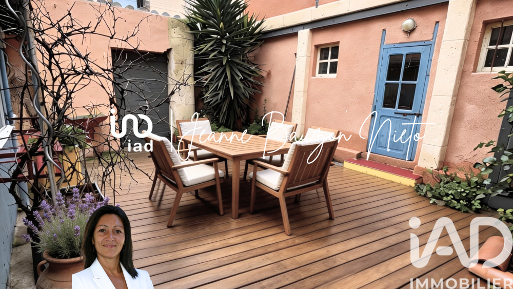 Vente Maison Vente Maison de village 11 pièces Bessan