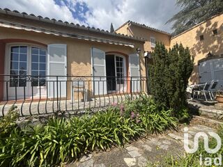  Maison à vendre 4 pièces 127 m²