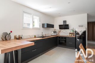  Appartement à vendre 4 pièces 100 m²