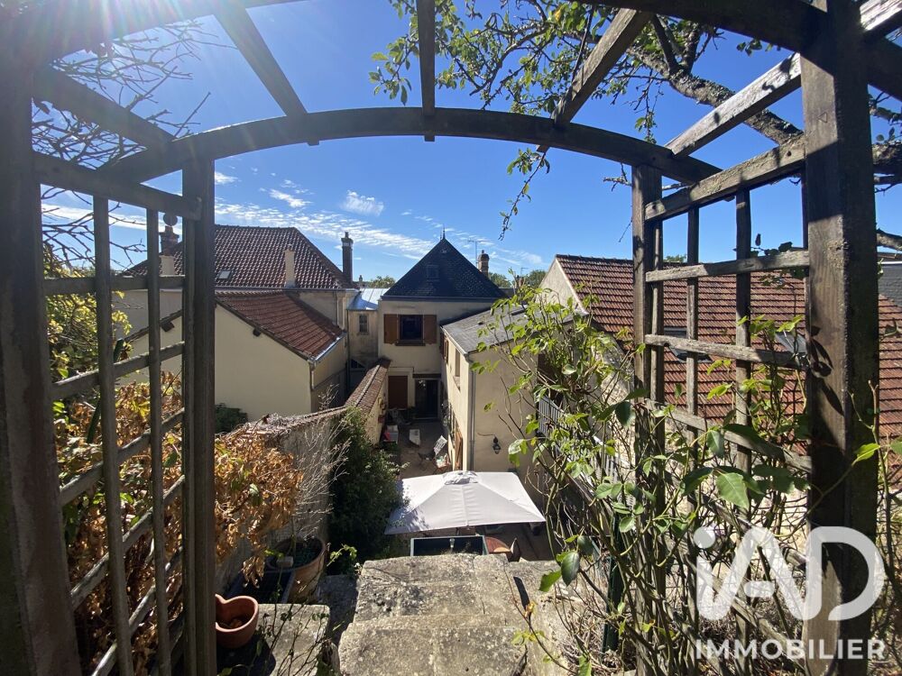 Vente Maison de ville 4 pièces