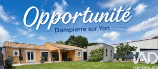  Maison � vendre 7 pi�ces 146 m�