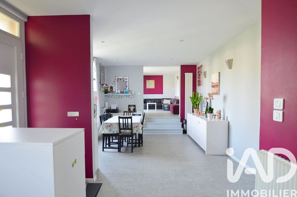 Vente Maison/villa 3 pièces