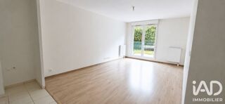  Appartement à vendre 3 pièces 57 m²