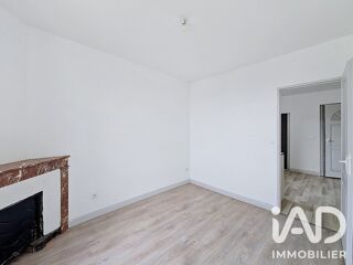  Appartement à louer 3 pièces 47 m²
