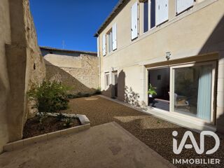  Maison à vendre 5 pièces 156 m²