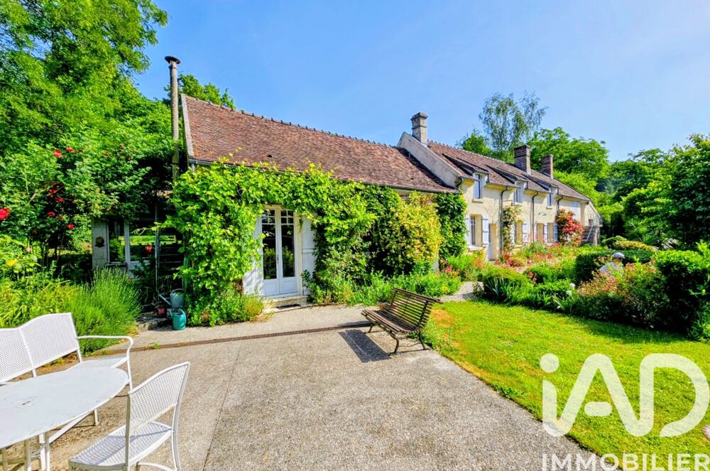 Vente Maison/villa 8 pièces