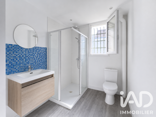  Maison à louer 3 pièces 66 m²