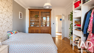  Appartement à vendre 3 pièces 77 m²