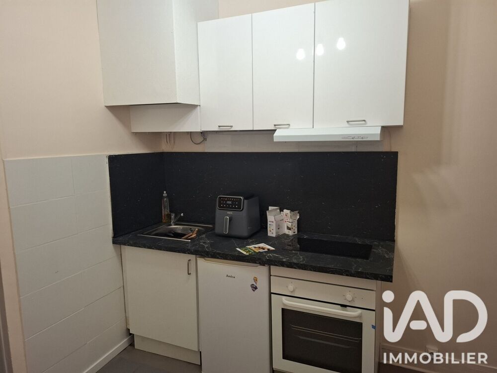 Vente Appartement Vente Appartement 1 pièce Colombes