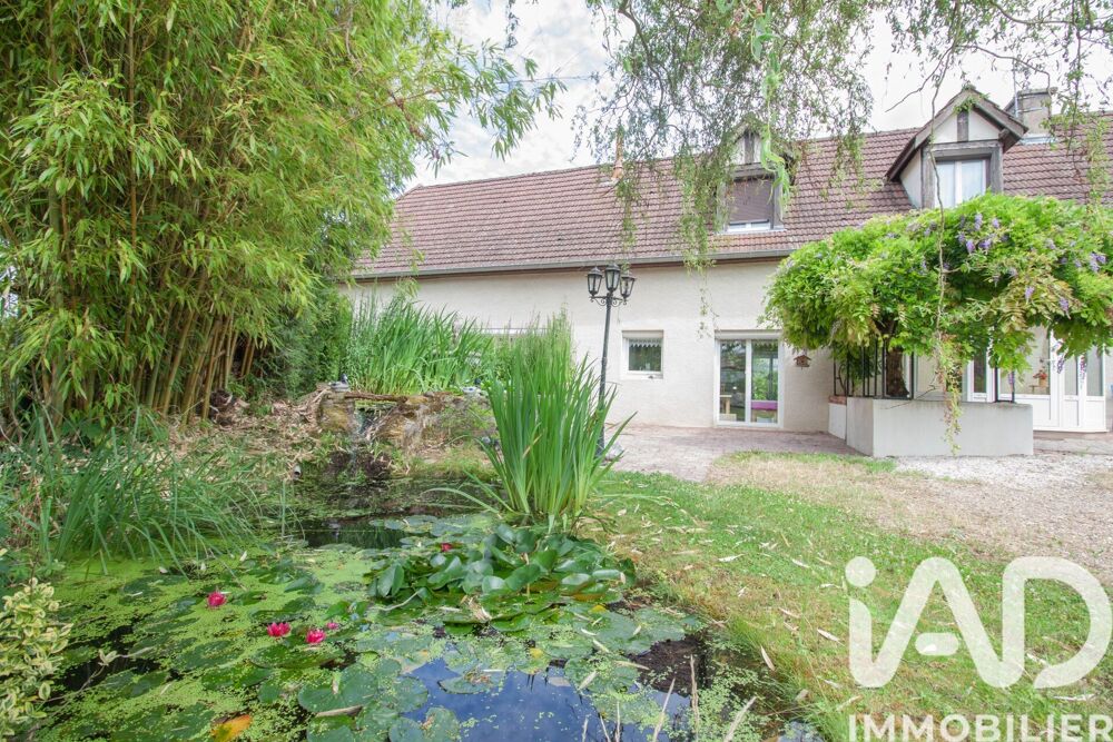 Vente Manoir 9 pièces