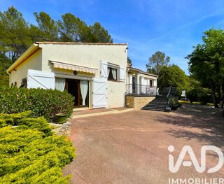  Maison à vendre 5 pièces 192 m²